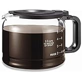 One-All Clear Glass Carafe