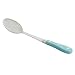 The Pioneer Woman Frontier Collection Teal Basting Spoon