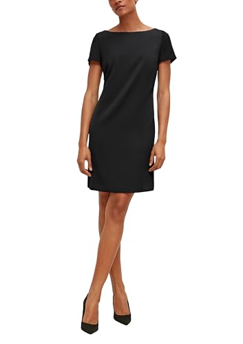 Comma 60.2.61.20.200.2127841 Vestito, 9999, 52 Donna