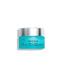 TULA Revitalizing Eye Cream with Probiotic Technology - Minimizes Fine Lines, Dark Circles & Puffiness, 0.5 oz.