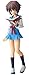 Revoltech Fraulein The Melancholy of Haruhi Suzumiya Yuki Nagato Witch Action Figure