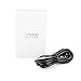 Aux Cable-MAONO AU601 6.6ft 2meters Male to Male 3.5mm Jack Audio Auxiliary Cord for Car, iPhone, Android, Smartphone, PC, Laptop, Speaker, MP3 Player, SL