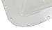 Class A Customs Premium Heavy Duty RV Camper Trailer Skylight - 18 x 26 OD / 14 x 22 ID Clear - Install Kit CS