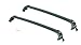 ROLA 59842 Removable Mount GTX Series Roof Rack for Kia Soul