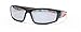 VertX Men's Polarized Sunglasses Sport Running Outdoor w/ Free Microfiber Pouch – Black and Red Frame – Mirror Lens