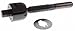 ACDelco Professional 45A0831 (89036853) Inner Steering Tie Rod End