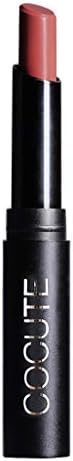 Matte Lipstick Metallic For Long Lasting Moisturizing Not Easy To Discolor Lipstick Lipstick Moisturizer Metal Matt Lipstick Cosmetic Beauty Makeup By LILICAT