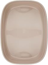 Felight Cat Litter Tray 4L Capacity Non-Slip UK Made Assorted Colors view 7