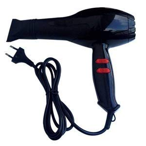 Arzet NV-6130 Professional Salon Style Hair Dryer for Men and Women 2 Speed 3 Heat Settings Cool Button with AC Motor, Concentrator Nozzle and Removable Filter (Multicolor, 1800W) Arzet NV-6130 Professional Salon Style Hair Dryer for Men and Women 2 Speed 3 Heat Settings Cool Button with AC Motor, Concentrator Nozzle and Removable Filter (Multicolor, 1800W)