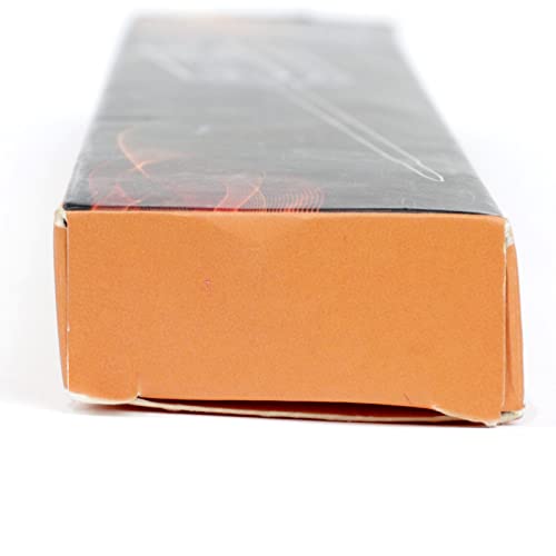 CIRYCASE Termometro Cucina, Termometro Barbecue a Lettura Istantanea con Sonda da 14.2 cm, Display LCD & Funzione di Mantenimento, Termometro Carne Ad Alta Precisione per Cucinare, Cuocere, ecc