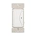 Eaton RF9517AW ASPIRE RF Accessory Switch for RF9501 Wireless Light Switches, Alpine White Finish