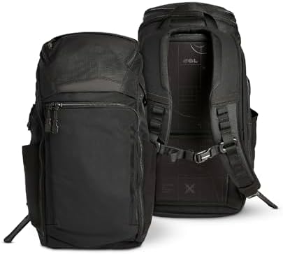 【GHOST】 Amazon.com : Vertx Urban Ghost Tactical Backpack (20L) – Durable