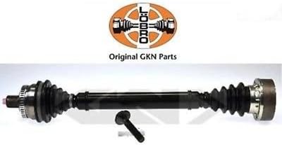 301212 Crankshaft/Axle (marca-lobro)