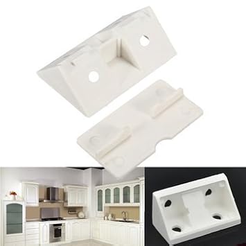 Generic Corner Brace Right Angle Shelf Cabinet Amazon In Electronics