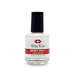 Bliss Kiss Simply Peel Latex Peel Off Cuticle Guard for Nail Art | 15 ml (Patent Pending) | Made in the USA
