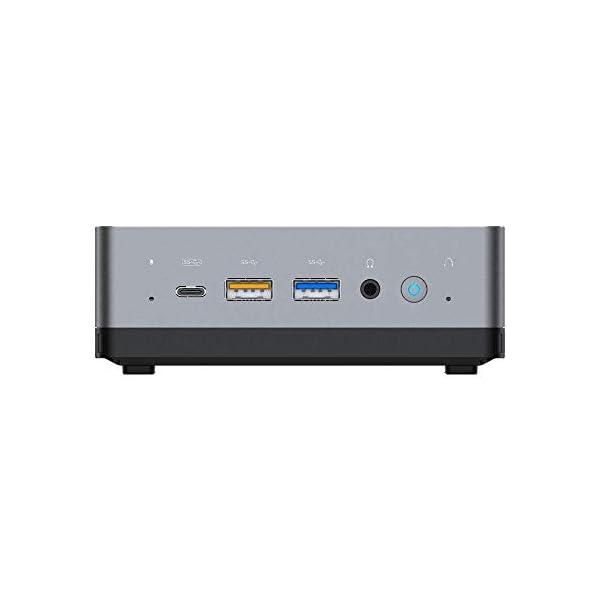 MINISFORUM-DeskMini-DMAF5-NUC-Mini-PC-Ryzen-5-3550H-CPU-Triple-Monitor-Support-8GB-DDR4-RAM-256GB-NVMe-SSD-Dual-Gigabit-Ethernet-WiFi-6-Bluetooth-51-DMAF5-8256 MINISFORUM DeskMini DMAF5 NUC Mini PC; Ryzen 5 3550H CPU; Triple-Monitor Support, 8GB DDR4 RAM, 256GB NVMe SSD; Dual…