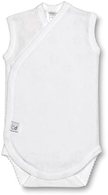 BODY S/MANGAS CAJA T.1 M CAL.OSOS 009 01 BL: Amazon.es: Bebé