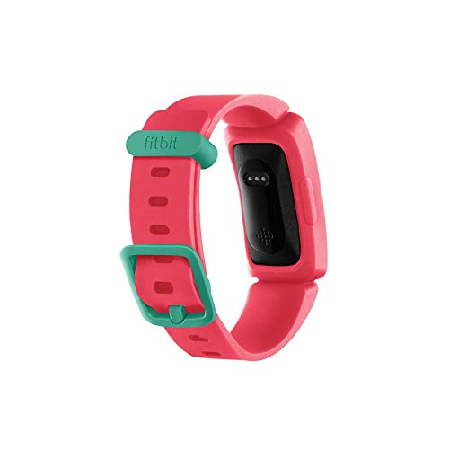 Fitbit Ace 2 Activity Tracker for Kids, 1 Count Pricepulse
