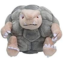 plush golem