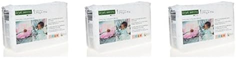 (3 PACK) - N/Baby Nappies - Size 1| 26 s |3 PACK - SUPER SAVER - SAVE MONEY