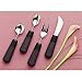 OXO Good Grips Weighted Utensil Teaspoon