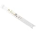 Birthday Girl Sash White and Gold - 21st Birthday for Women - Happy Birthday Party Favors - Supplies and Decorations - by Finally 21