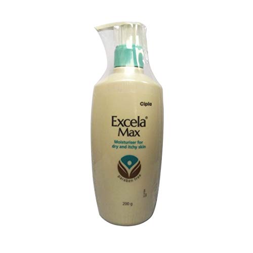excela lotion