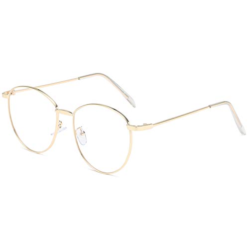 Aviator Sunglasses for Womens Mens, Haluoo Polarized Mirrored Sun Glasses Shades Meatal Frame Eyewear Glass UV 400 Protection (G)