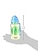 Skip Hop Toddler Sippy Cup Transition Bottle: Dishwasher-Safe Water Bottle with Flip Top Lid, Giraffe
