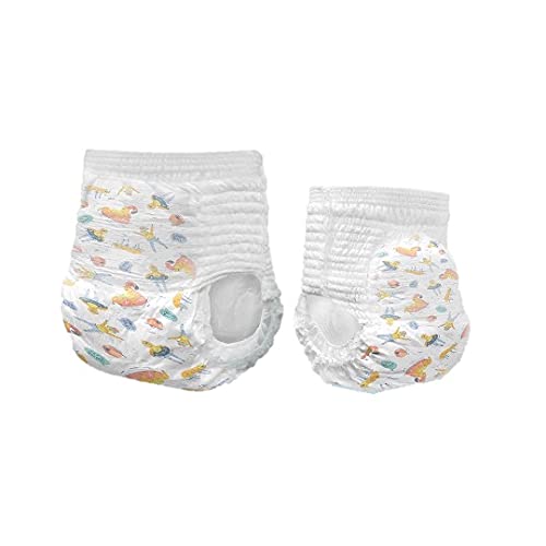 Hello Bello Premium Swim Diapers, Affordable Hypoallergenic and Eco