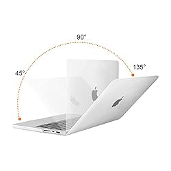 MOSISO Compatible with MacBook Pro 14 inch Case
