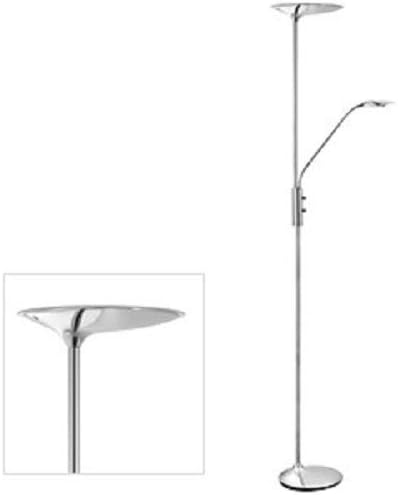 mother and child led lamp
