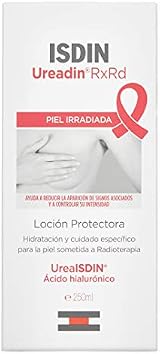 ISDIN Ureadin Rx Rd Hydrating Lotion Radiotherapy Skin Care 250ml view 2