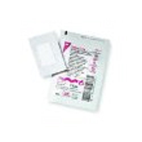 Box of 50 3M Medipore +Pad Soft Cloth Adhesive Wound Dressings 2" x 2.75" 3M 3562