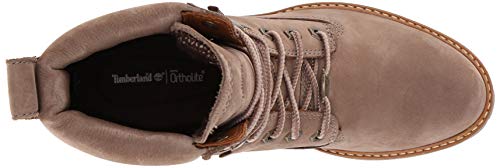 Timberland Courmayeur Valley Boots - Image 9