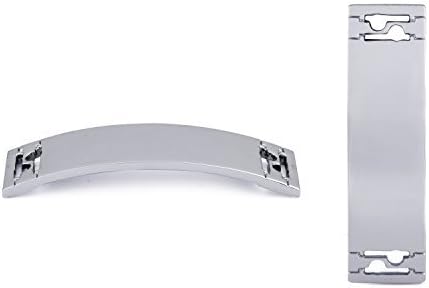 MKSF (My Kick Stay Fresh), Horizon Shoe Charm, Color: Gold, Count: 10/Box