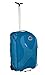 Osprey Adult Ozone Wheeled Luggage, Summit Blue, 22