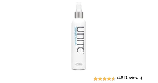 Unite 7 Seconds Detangler 8 Ounces Amazon Ca Luxury Beauty
