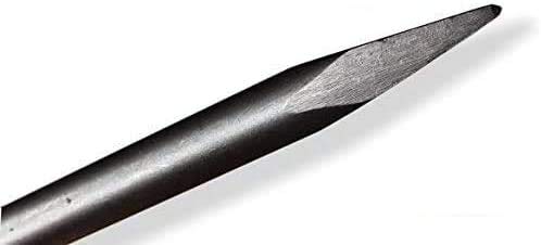 WERHE ® Profi SDS Plus Pointed Chisel 400 mm Chisel Demolition Hammer Hammer Concrete