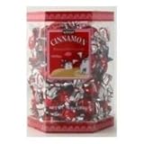 Krinos Greek Cinnamon Flavored Candy - Pack of 3