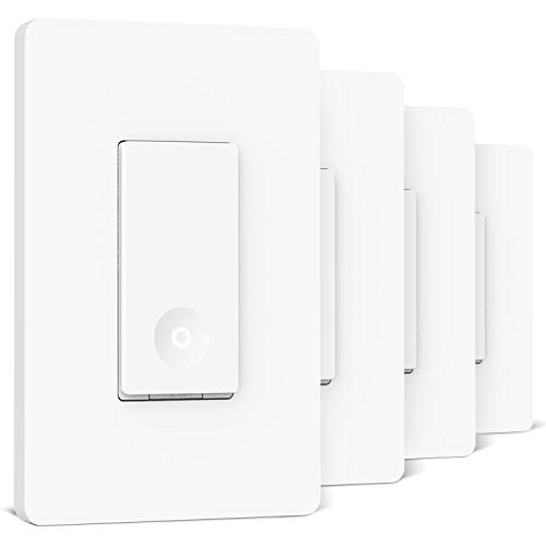 treatlife wifi light switch