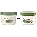 Aveeno Daily Moisturizing Yogurt Body Lotion for Dry Skin with Vanilla Scent & Soothing Oat, 7 oz