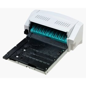 HP LaserJet 4000 and 4050 Series Duplexer, LJ 4000/4050 C4123A