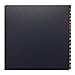 Pioneer Photo Albums 300-Pocket Post Bound Photo Album for 4 by 6-Inch Prints, Bay Blue Leatherette Cover