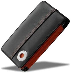 Covertec SX30/02 Leather Case for iPAQ 1900 and 4155