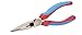 Channellock E326CB 6-Inch Long Nose Plier, E Series, XLT, Code Blue
