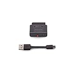 8Bitdo SNES - Adapter - Bluetooth SNES Retro Receiver - Super NES