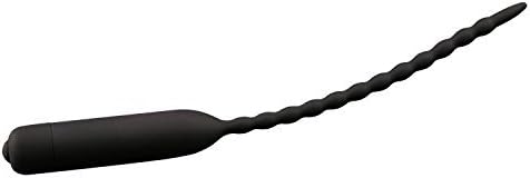 PêNǐs Plùg Beads Uréthrâl Ví-bratór Toys for Men Urethra Stimulating Vaginálne/Anále Ví-bratórs for Women M'ásturbátor Érótíc Toys