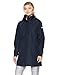 Helly-Hansen Womens Aden Waterproof Breathable Hooded Long Rain Jacket