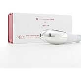 Joylux Respin X by Halle Berry vFit Plus Wellness Device, Special Edition Kit w Silver Bag, for at-Home Wellness and Self-Care